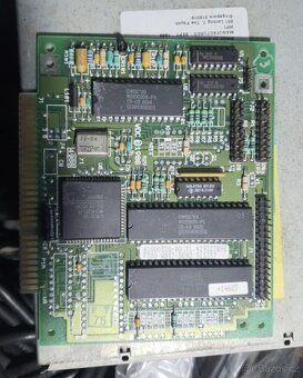 Koupím elektro a elektro odpad - 6