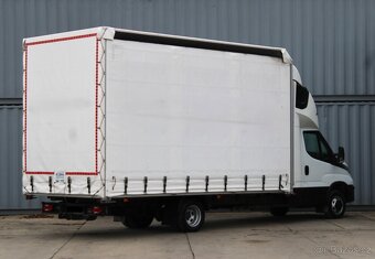 Iveco Daily 3.0 , 8 PALET, TAŽNÉ,SPANÍ, ČR - 6