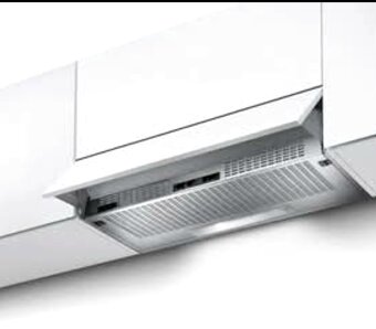 Digestoř Faber SpA152 LG A60 - 6