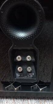 B&W - BOWERS & WILKINS 704S2 - 6