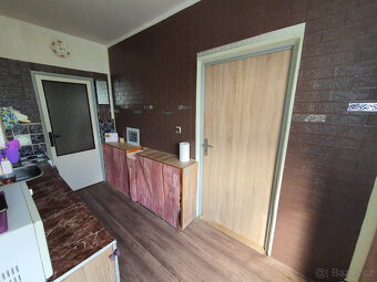 Prodej bytu 2+1 v Žandově. - 6