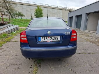 Škoda Octavia 2 1.9 tdi 77kw Bez dpf ❗ po servisu - 6