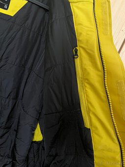 The North Face zimní bunda, velikost XL - 6