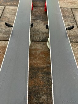 Dětské lyže Völkl Race Tiger 110 cm - 6