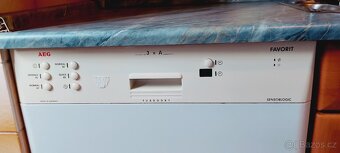 Kuchyňská linka - 6