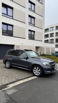 Mercedes-Benz GLK 4MATIC 2015 - 6