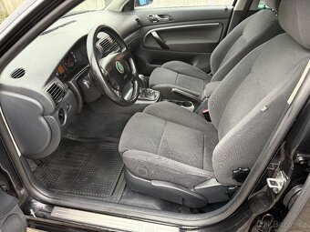 Skoda Superb 1,9 TDi 96kw 11/2005 Bi-Xenony,Navi - 6