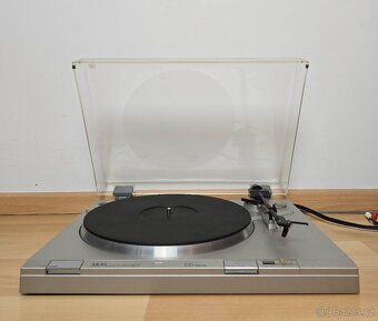 Rozne pokazene Hi-Fi komponenty - 6