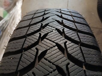 Zimní kola MINI 15" 5x112 MICHELIN 175/65R15 - 6