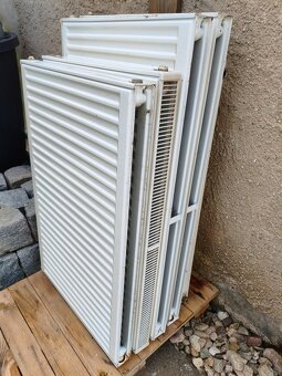 Radiátory KORADO Radik Klasik Typ 21 a Typ 11 - 6