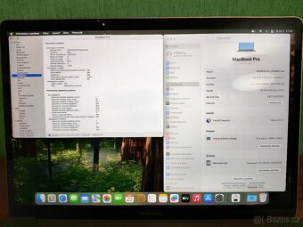 MacBook Pro 2018 16GB 256GB (A1990) - 6
