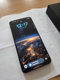 Samsung Galaxy S24 128GB - 6