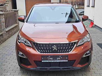 Peugeot 3008 1,5 HDI EAT8 ACTIVE - 1607 - 6