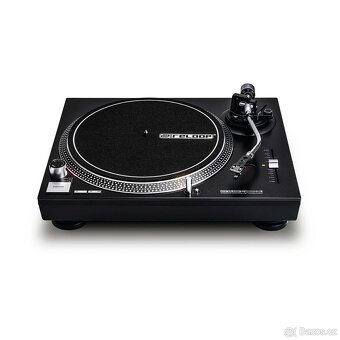 Reloop RP-2000 USB MK2 nový nevybalený gramofon - 6