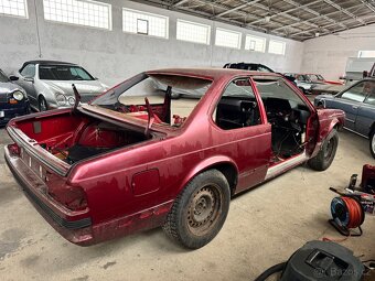 BMW 635 CSi - karoserie - 6
