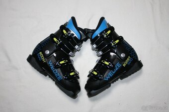 lyže Atomic Freestyle 120 cm - 6