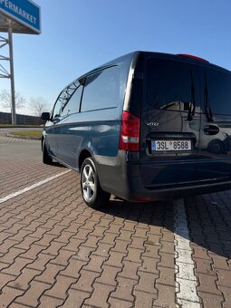 Mercedes Vito 111 CDI - 6