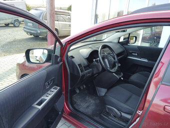 Mazda 5-2,0 NM-105 kW - 6