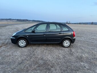 Citroen Xsara Picasso 1.6hdi 80 kW - 6