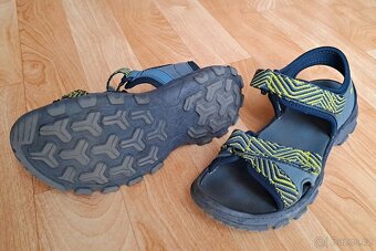 Dětská obuv vel. 31-36 - 6