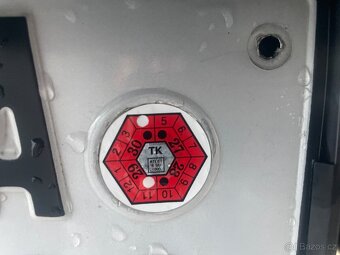 Burgman 650 exkluzive - 6