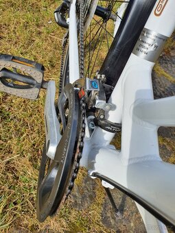 Dámské pohodlné kolo - 6