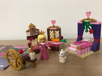 Lego Disney - 6