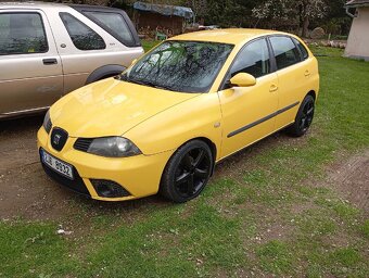 Seat Ibiza - 6