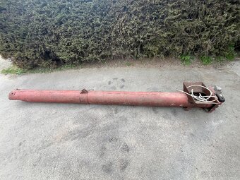 Šnekový dopravník - 6