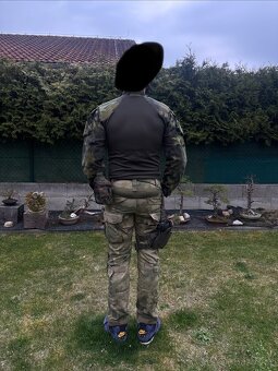 Airsoft vybavení - 6