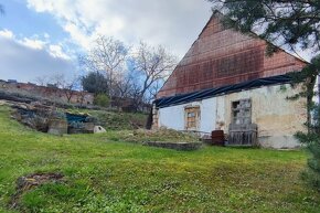 Stavební pozemek v obci Ježov - 6