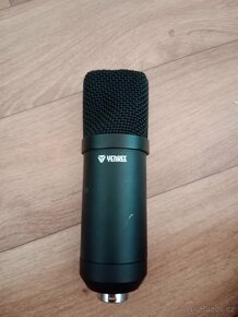 Prodám herní mikrofon yenkee - 6