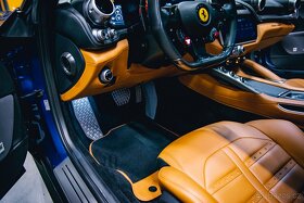 Ferrari GTC4Lusso V12 1MAJ Panorama JBL - 6