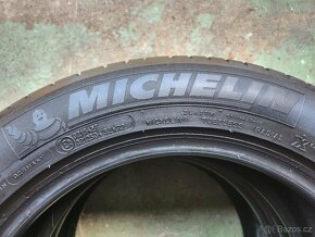 Pár letních pneu Michelin Primacy 3 205/55 R16 - 6