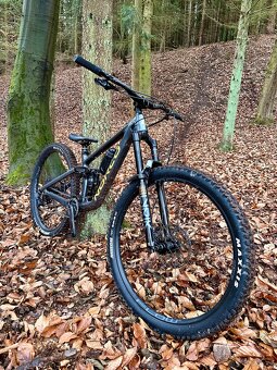 Norco Sight C2 / SRAM vel.S 29” - 6