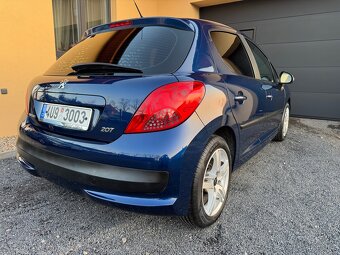 Peugeot 207 1.4 HDI - 6