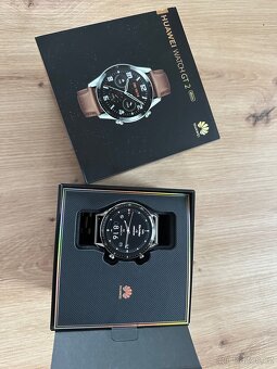 HUAWEI Watch GT2 46mm - 6
