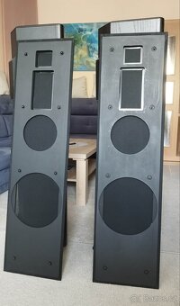 Infinity Renaissance 90 - 6