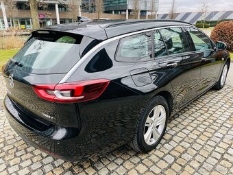Opel Insignia 2.0 CDTI 125KW MANUÁL LED LUX NAVI SERVISKA - 6