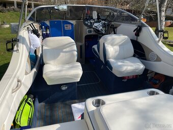 Bayliner 1952 Capri Rok Stavby 2001 Top Stav - 6