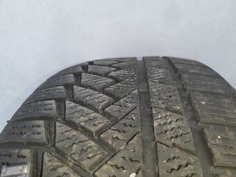 225/55/R18 102 V XL Continental Wintercontact TS 850P - 6