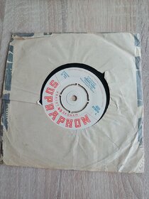 Prodám originální gramofonové desky, [d]. - 6