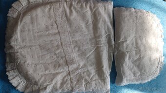 Věci k miminku nebo k rebornu - 6