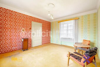 Prodej rodinné domy, 141 m2 - Bojkovice, ev.č. 02093 - 6