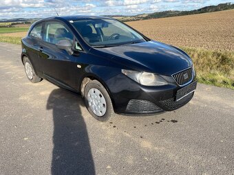 Seat Ibiza r.v. 2010 - 6