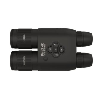 Dalekohled Binox 4k 4-16x - 6