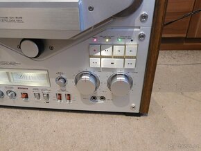 AKAI GX 646 Dodatek - 6