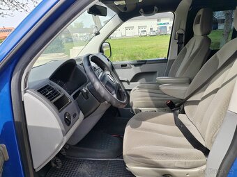 Volkswagen Transporter 1.9TDI - 6