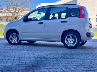 Fiat Panda Pop (č.1081) - 6