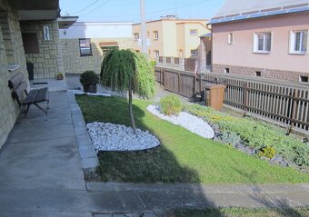Prodej dvojdomu Ostrava - Hošťálkovice, 2 byty, 524 m2 - 6